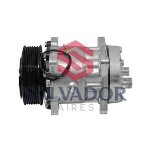 COMPRESOR-SE 7H15 8PK H 12V