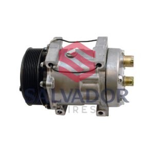 COMPRESOR-SE 7H15 PV H 24V