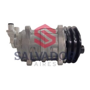 COMPRESOR-SELTEC TM 16 ORIG.JAPON 2A H 12V