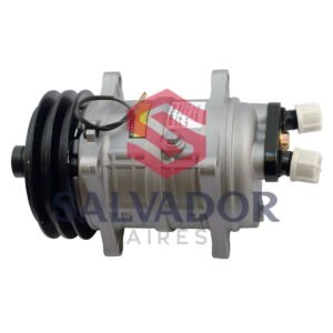 COMPRESOR-SELTEC TM 16 2A V 24V R-404