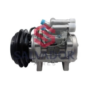 COMPRESOR-ND 10P 15 1A H 24V