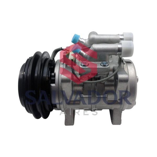 COMPRESOR-ND 10P 15 1A H 24V