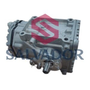 COMPRESOR-YORK S/EMBRAG.