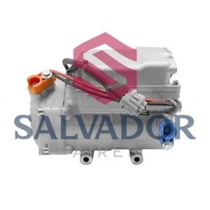COMPRESOR-ELECTRICO 900W 24V