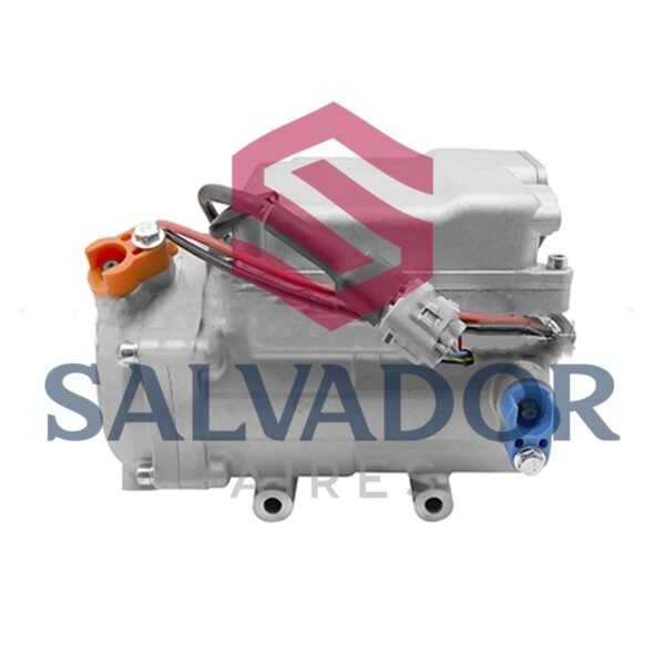 COMPRESOR-ELECTRICO 900W 24V
