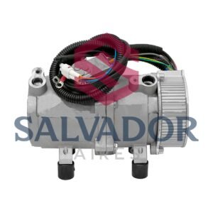 COMPRESOR UNIVERSAL ELECTRICO 12V