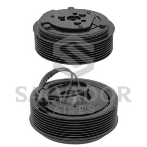 EMBRAGUE 7H15 8PK 12V