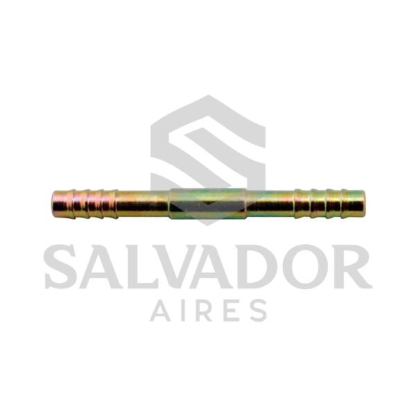 UNION DOBLE HIERRO 5/8