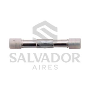 UNION DOBLE ALUMINIO 5-8