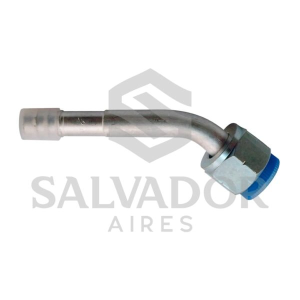 CONEXION DENSO HEMBRA 45° 13/32
