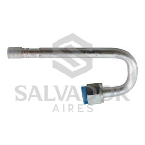 CONEXION DENSO 180° 13/32