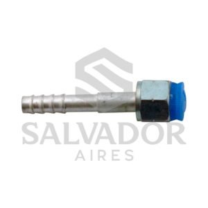 CONEXION DENSO HEMBRA RECTO 1/2