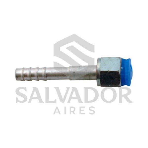 CONEXION DENSO HEMBRA RECTO 1/2
