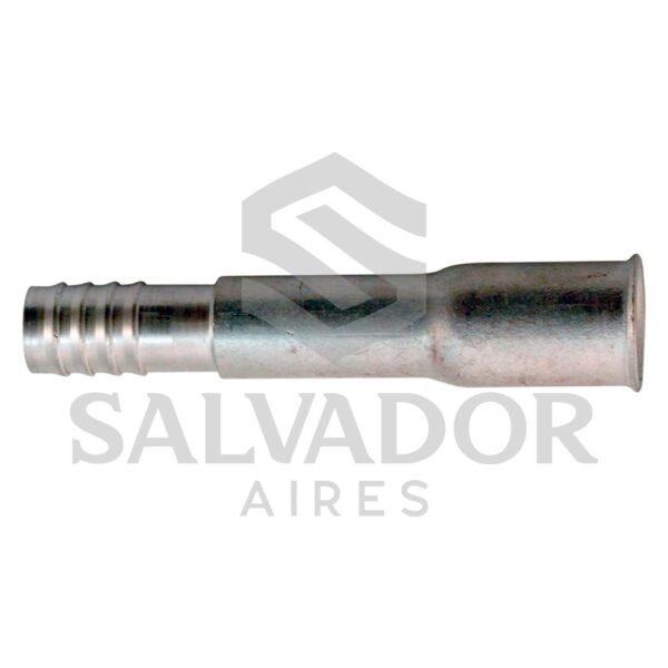 SPRINGLOCK RECTA HEMBRA 5-8