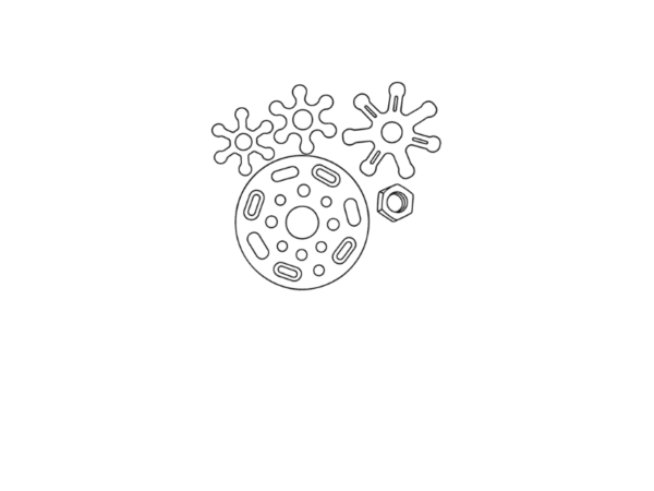 Repuestos compresores