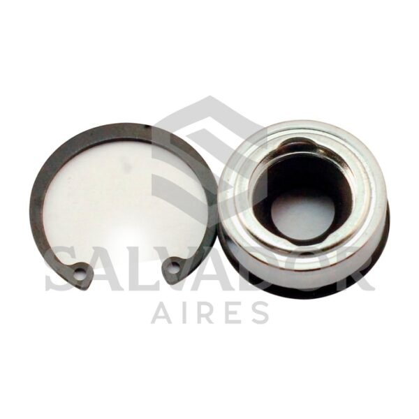 SELLO SANDEN 508/7H15/709/7V16 26X12X13