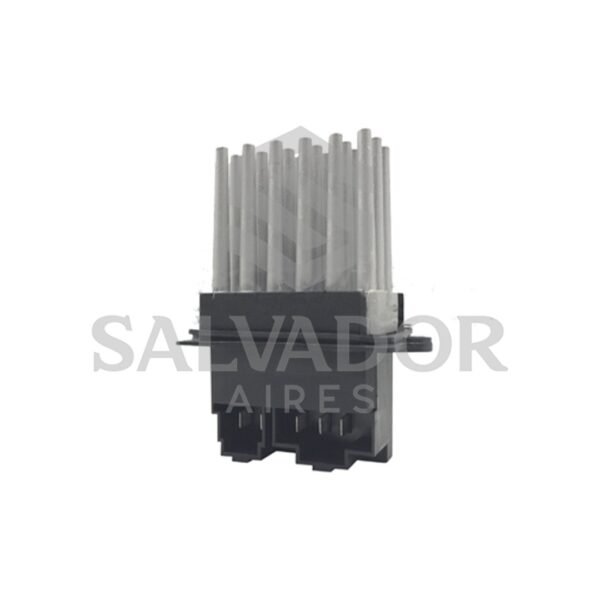 RESISTOR VARIADOR MAQUINA CASE (2-3 PIN)