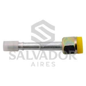 CONEXION ALUMINIO RHF 1/2