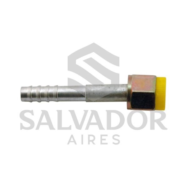 CONEXION ALUMINIO RHO 13-32