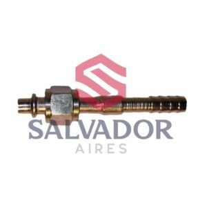 CONEXION HIERRO RHO 5/16