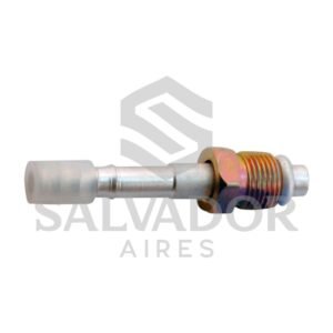 CONEXION ALUMINIO RMO 13-32