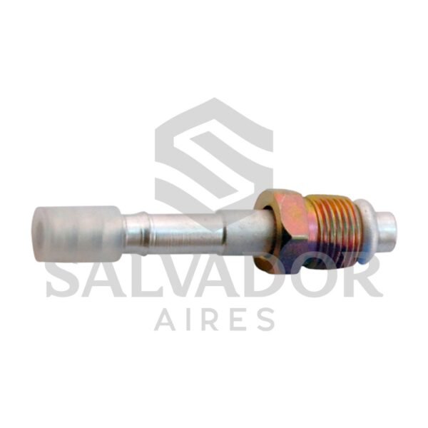 CONEXION ALUMINIO RMO 13-32