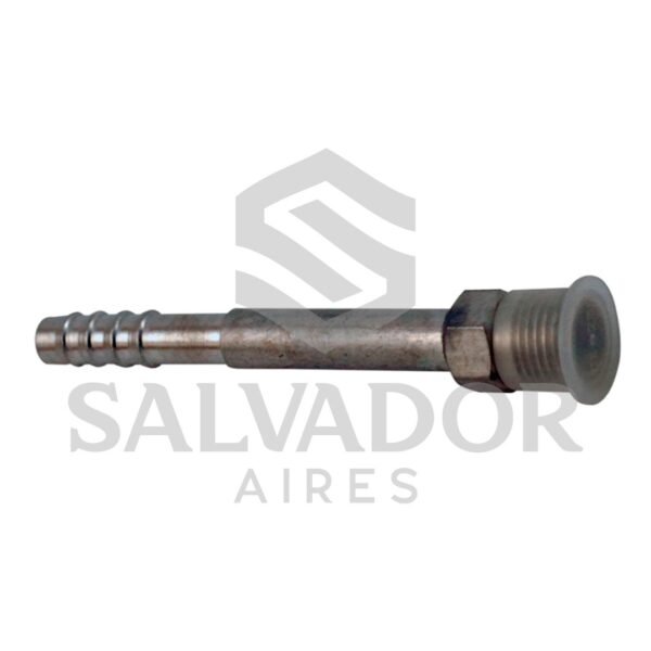 CONEXION ALUMINIO RM FIJO 5/16