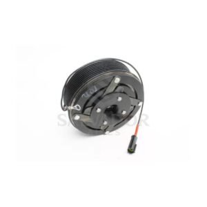 EMBRAGUE MAGNETICO 8PK-12V FORD CARGO/JOHN DEERE