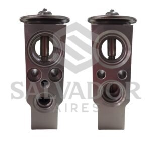 VÁLVULA DE EXPANSIÓN BLOCK PEUGEOT 306 2 TONELADAS